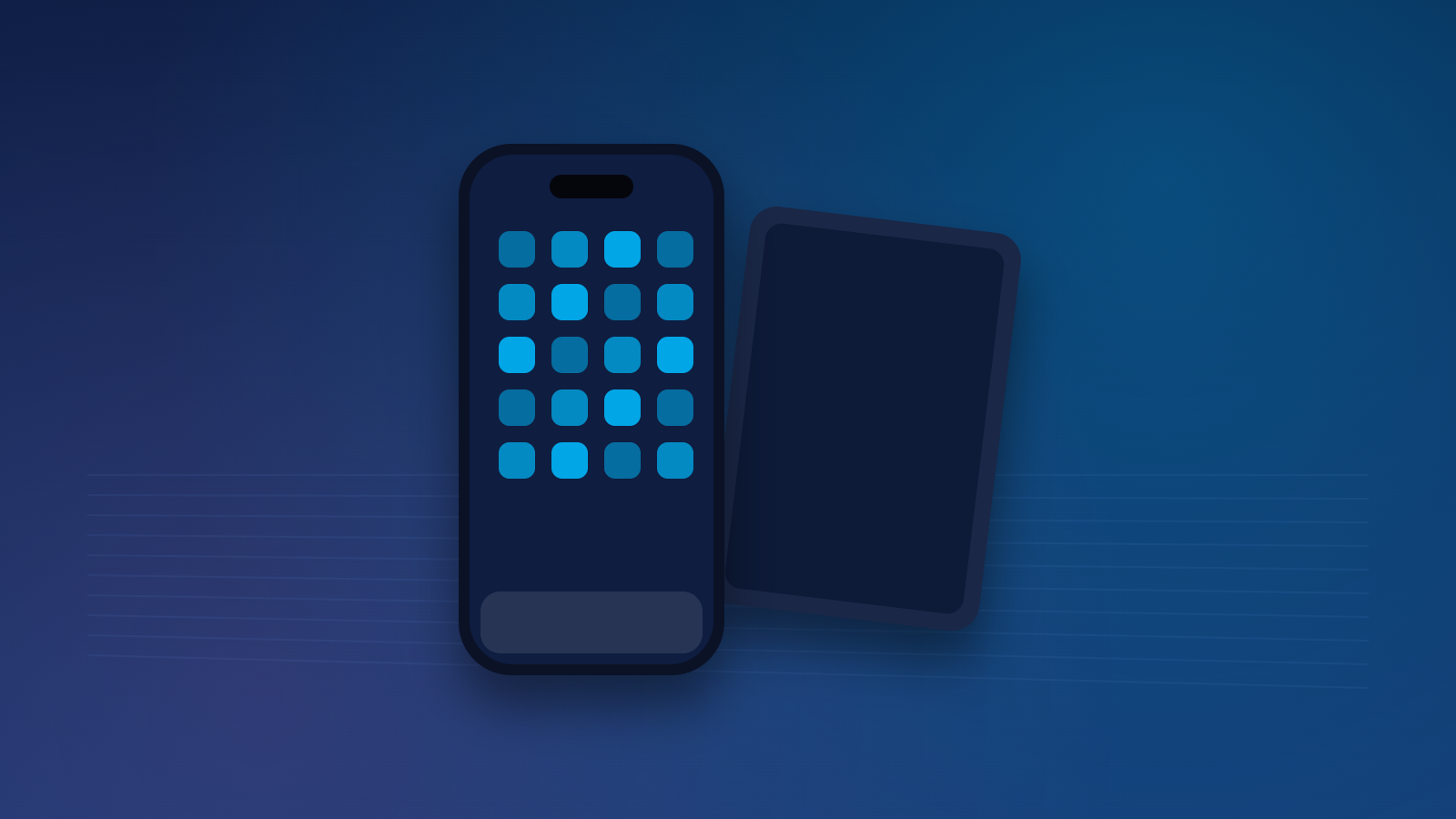 iOS Devices